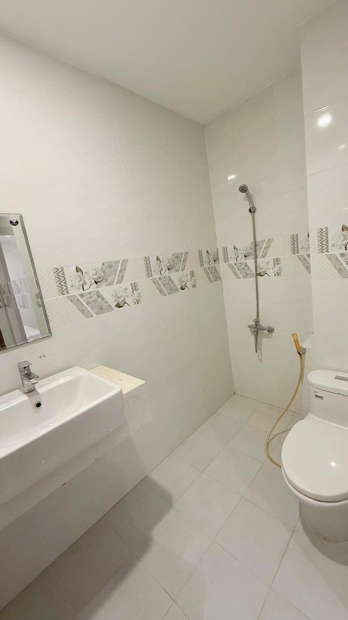 Aqua Hotel & Spa Nha Trang Buitenkant foto