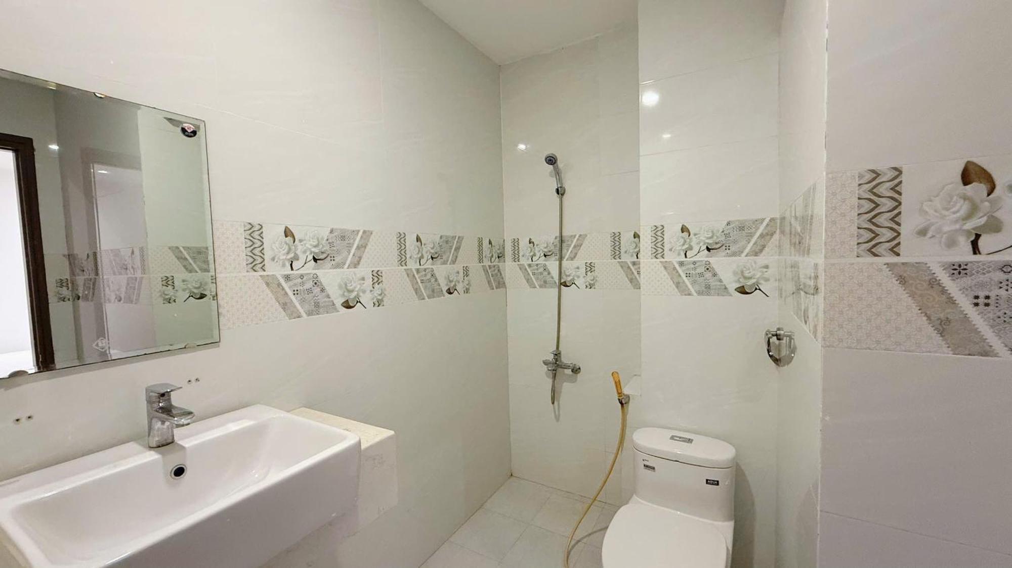 Aqua Hotel & Spa Nha Trang Buitenkant foto