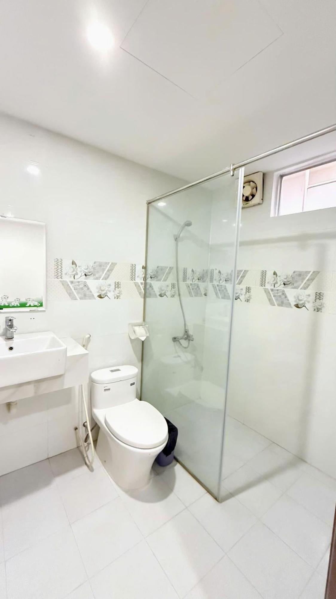 Aqua Hotel & Spa Nha Trang Buitenkant foto