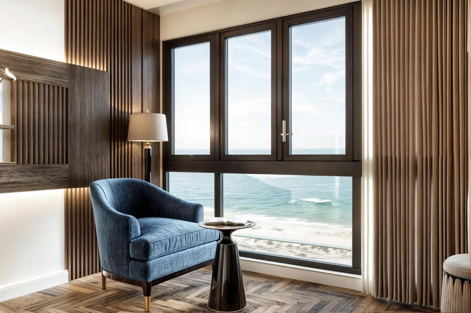 Aqua Hotel & Spa Nha Trang Buitenkant foto